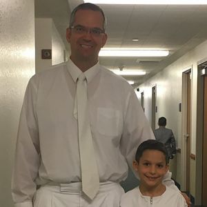 Meet your Posher, Curt